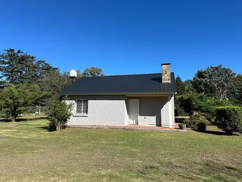 Quinta en Venta en Zarate, USD 275.000