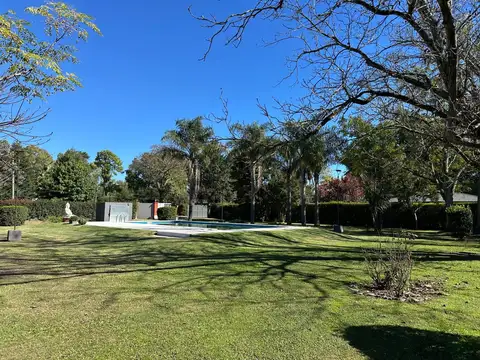 La Florida Calles 1 Y 2