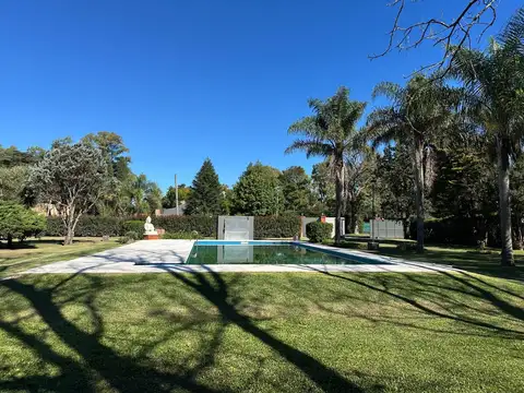 Quinta en Venta de 2 dormitorios
