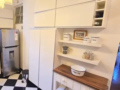 Departamento en Alquiler en Palermo Soho, $ 1.200.000