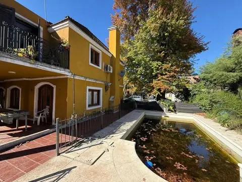 Casa en Venta de 4 dormitorios