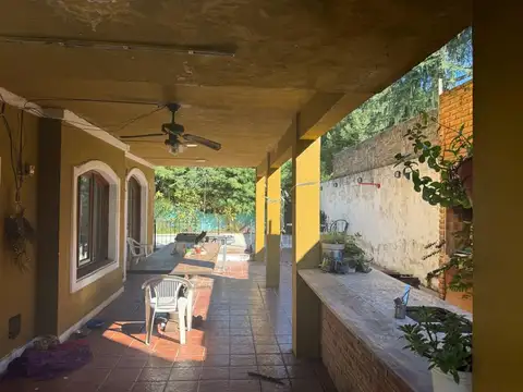 Casa en Venta 27 años