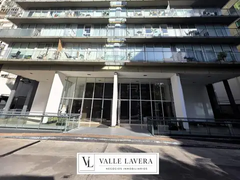 Av. Libertador al 2300 - Olivos - Zona Norte - 2 amb. Oportunidad