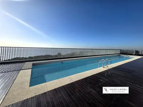 venta, Departamento en Olivos-Vias/Rio, 2 amb., cochera, amenities, oportunidad.
