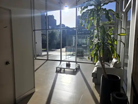 Departamento en Venta en Olivos Vias/Rio, USD 185.000