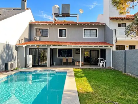 Casa en Venta de 3 dormitorios