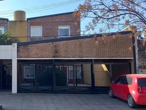 VENTA DUPLEX 3 AMB APTO CREDITO CAMPANA