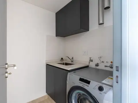 Departamento en Venta 1 año