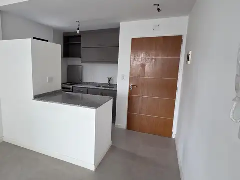 Avenida San Martín 2900, Piso 6