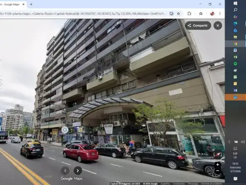 Local en Venta en Barrio Norte, USD 20.000