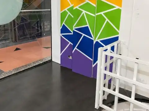 Oportunidad de inversión  Local comercial de 19 m² sobre Av. Santa Fe CABA