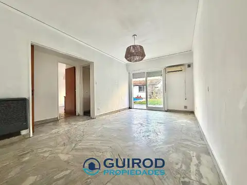 Departamento en Venta en Villa Devoto, USD 159.000