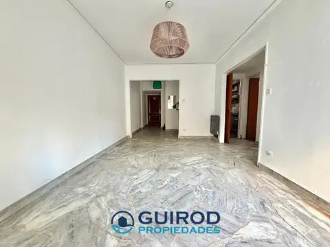 Departamento en Venta 45 años