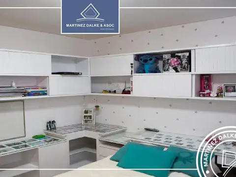 Departamento en Venta al Oeste