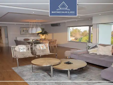 Departamento en Venta de 4 ambientes