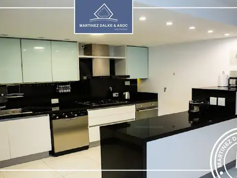 VILANOVA - Exclusivo departamento de categoría