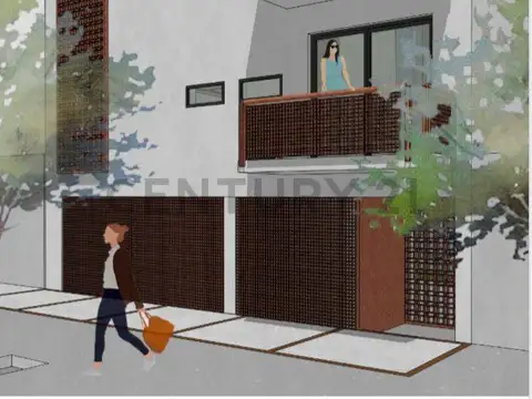 VENDO DEPARTAMENTO EN CONSTRUCCIÓN ENTREGA EN 4 MESES- GODOY CRUZ-MENDOZA