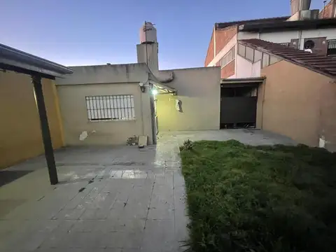 Casa en Venta Pablo Nogués