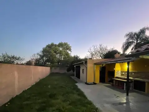 Casa en Venta de 3 dormitorios