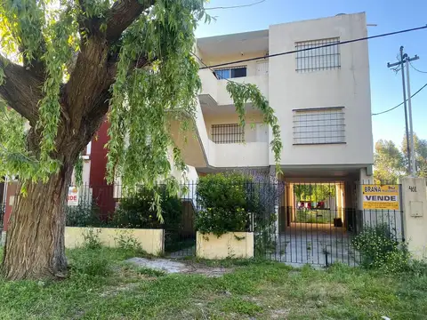 Departamento en Venta en San Clemente del Tuyu, Partido de La Costa