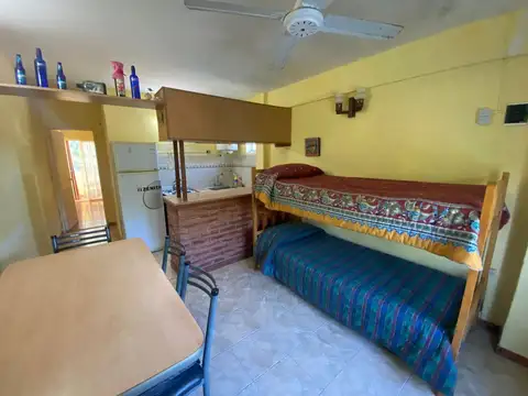 Departamento en Venta en San Clemente del Tuyú, USD 29.000