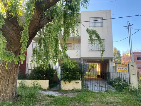 Vii 400, Piso 1°