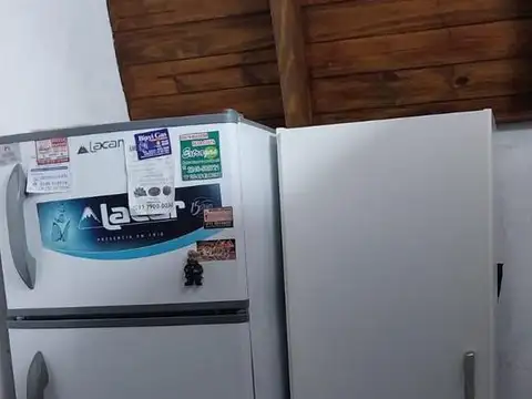 Casa en Venta al Noroeste