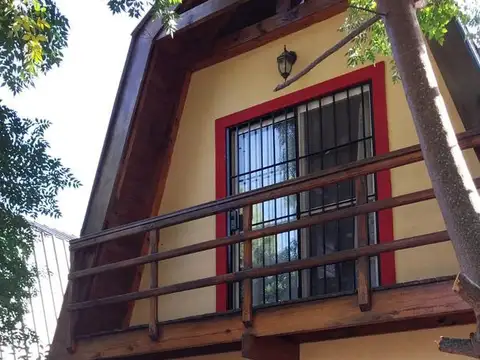 Casa en Venta en Las Toninas, USD 43.500