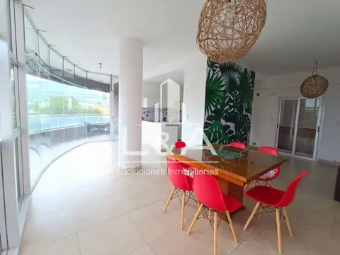 Departamento en Alquiler de 3 ambientes