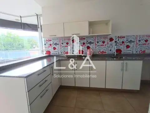 Departamento en Alquiler en Zona Centro, $ 700.000