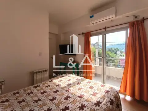 EN ALQUILER DEPARTAMENTO 2 DORMITORIOS CON COCHERA