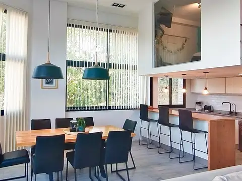 Venta depto 4 ambientes Full Amenities Parque Chacabuco