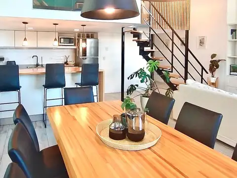 Zelarrayán 1600, Piso 2