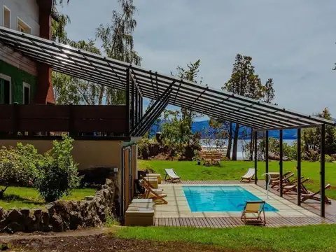 Hotel en Venta en San Carlos de Bariloche, Bariloche