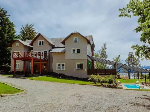 Hotel en venta en Los Retamos, San Carlos de Bariloche