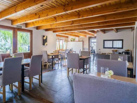 Hotel en Venta 12 Habitaciones