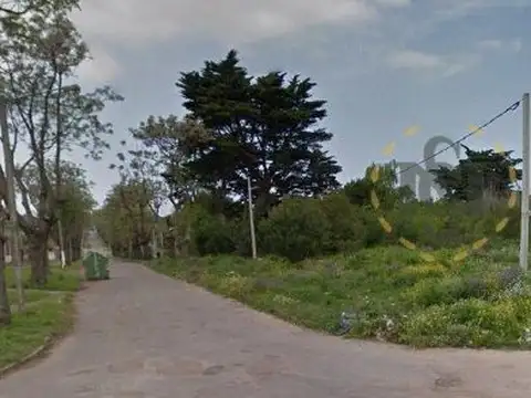 VENTA PASO DE LA ARENA TERRENO SOBRE AVENIDA BATLLE BERRES