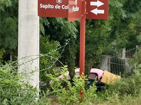 Villa Flor Serrana