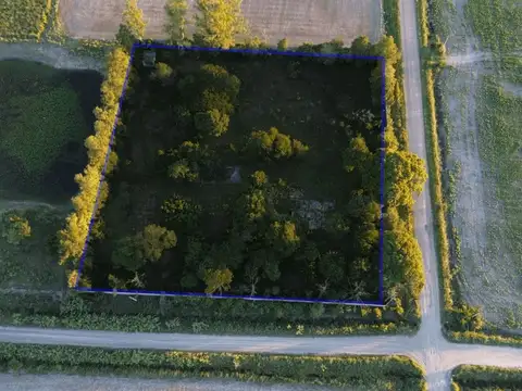 Terreno en Venta en Zona Rural, Reconquista