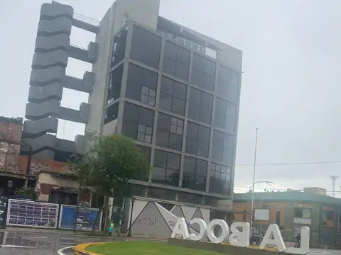 MUSEO - 1750 M2 LA BOCA -