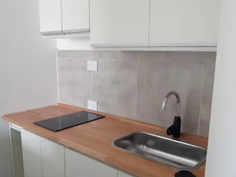 Departamento en Alquiler en Granadero Baigorria, $ 390.000