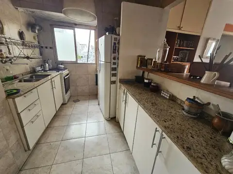 Departamento en Venta 60 años