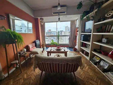 Jean Jaures 754 , Piso 7