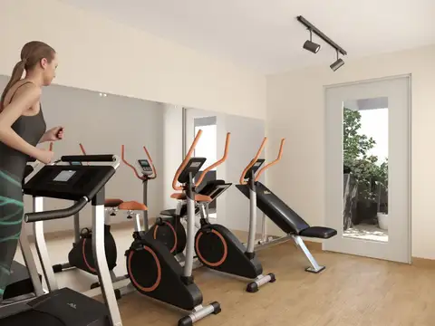 LAVALLEJA , Piso 1