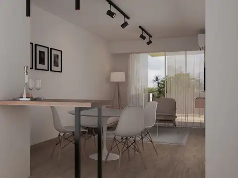 Departamento en Venta 1 año