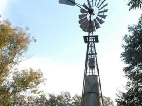 Lomas de San Francisco