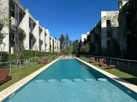 Departamento en alquiler en Loft Ayres