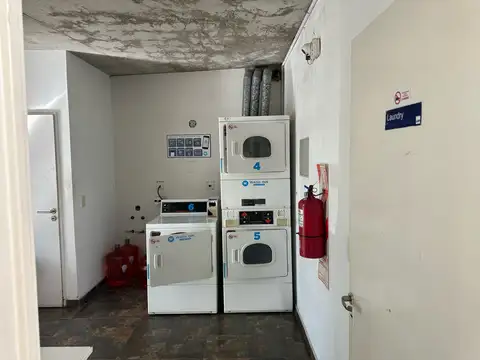 Departamento en Venta al Este