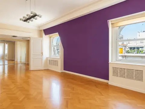 Departamento en Venta en Recoleta, USD 298.000