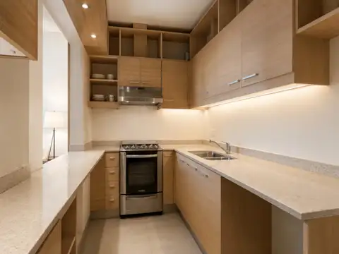 Departamento en Venta 45 años
